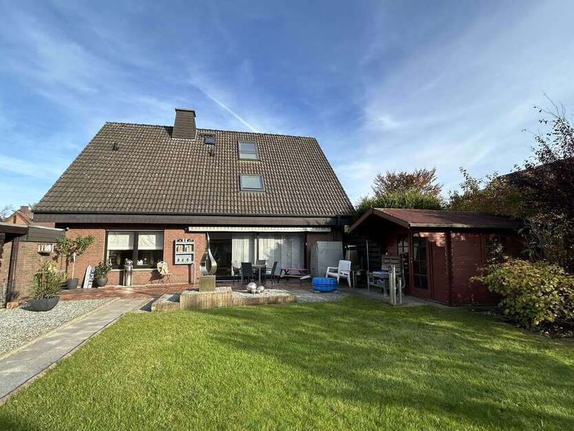 Haus zum Kaufen in Senden 545.000 € 196 m²
