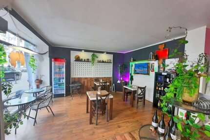 Einzelhandel in Baden-Baden 330.000 € 80.53 m²