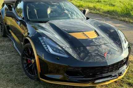 Corvette Z06