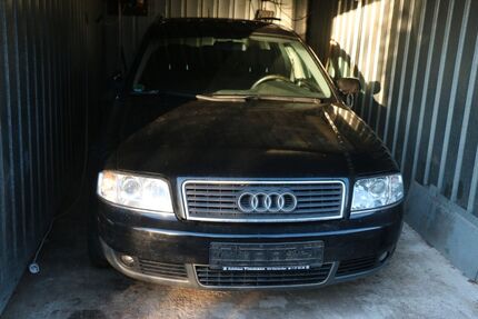 Audi A6 300.000 km 1.000 &euro; Hamburg 21035