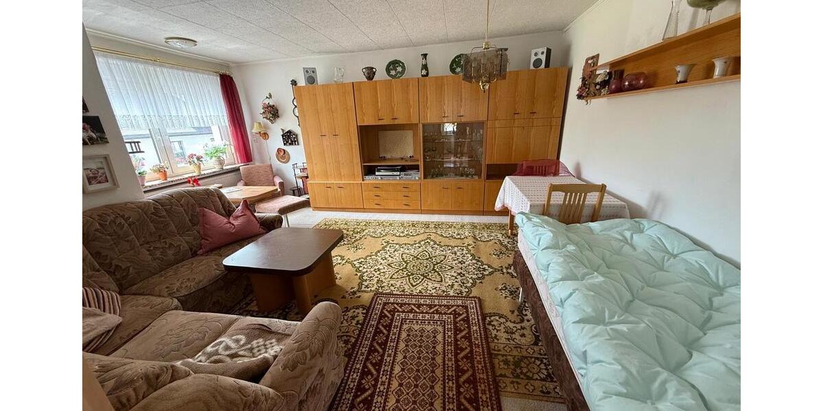 Doppelhaus Hälfte im gemütlichen Drebach 7 zimmer