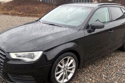 Audi A3 98.190 km 14.290 &euro; Friedrichshafen 88046