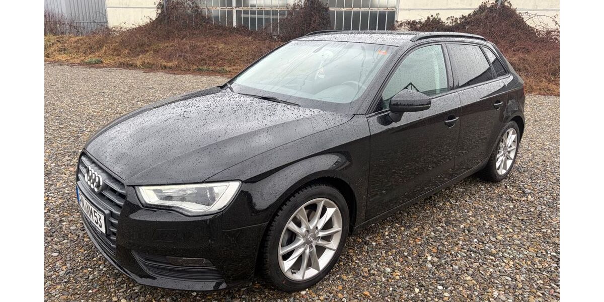 Audi A3 98.190 km 14.290 &euro; Friedrichshafen 88046
