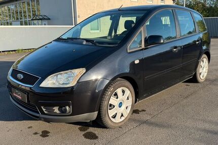 Ford Focus 115.000 km 3.290 &euro; Rödinghausen 32289