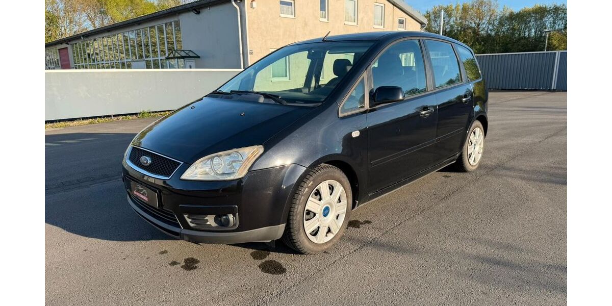 Ford Focus 115.000 km 3.290 &euro; Rödinghausen 32289