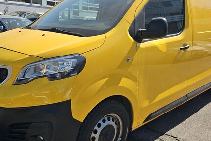 Peugeot Expert 84.597 km 11.860 &euro; Leonberg 71229