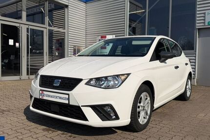 Seat Ibiza 90.542 km 11.399 &euro; Wolfsburg 38446