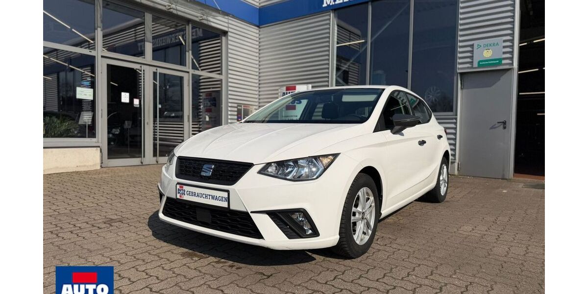 Seat Ibiza 90.542 km 11.399 &euro; Wolfsburg 38446