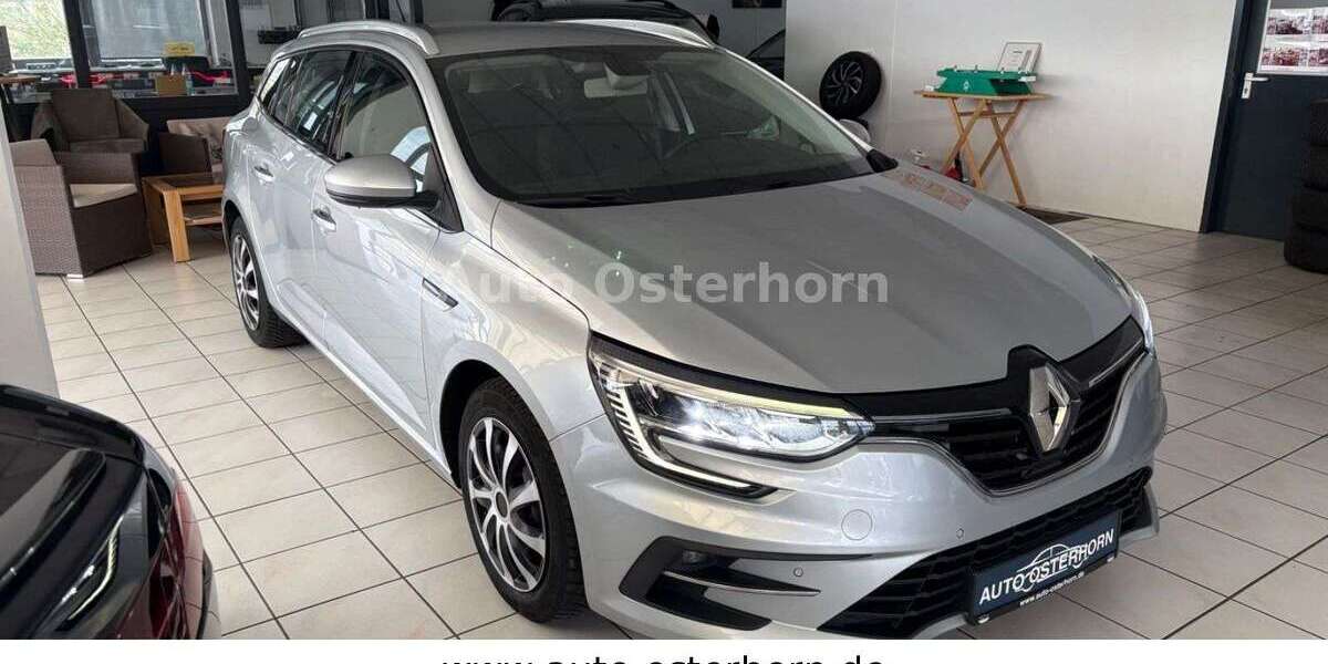 Renault Megane 132.342 km 11.480 &euro; Bremen 28201