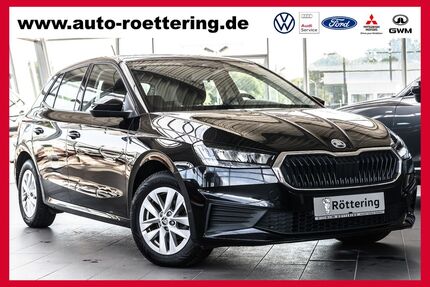 Skoda Fabia 35.300 km 15.490 &euro; Schüttorf 48465