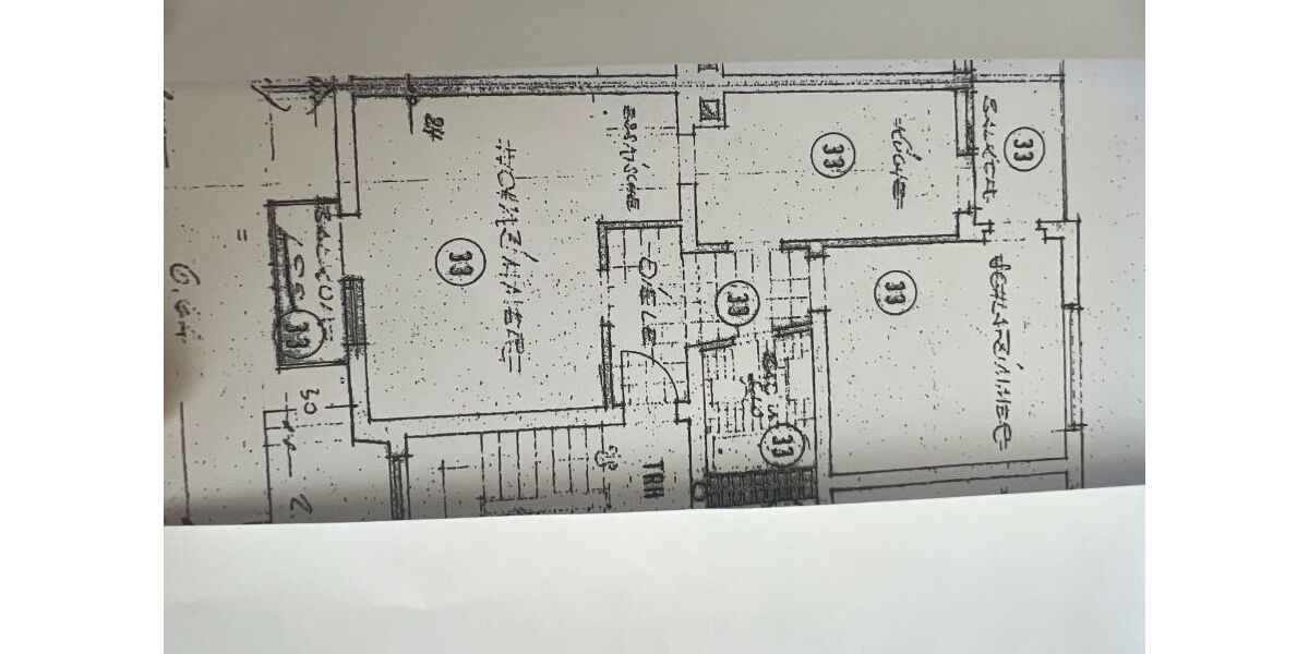 Provisionsfrei* LU -Süd 2 ZKB Luxus-modern kernsaniert Nähe Parkinsel im sanierten Mehrfamilienhaus - Etagenwohnung Ludwigshafen Parkinsel | Angebot:27230480