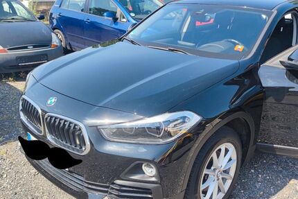 BMW X2 110.000 km 20.500 &euro; Kassel 34128