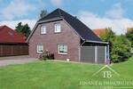 Einfamilienhaus Norden - 5 Zimmer, 140 m&sup2;, 459.000&euro; | Angebot:25689951