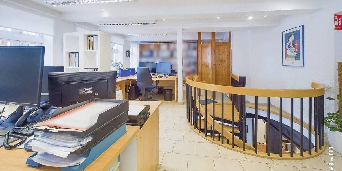 Gewerbeobjekt Stade - 519.000&euro; | Angebot:25741867