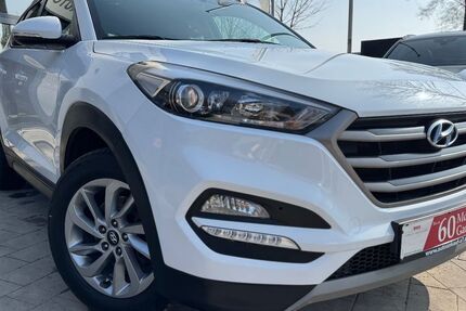 Hyundai TUCSON 106.856 km 15.999 &euro; Isernhagen OT Altwarmbüchen bei Hannover A2/A7 30916
