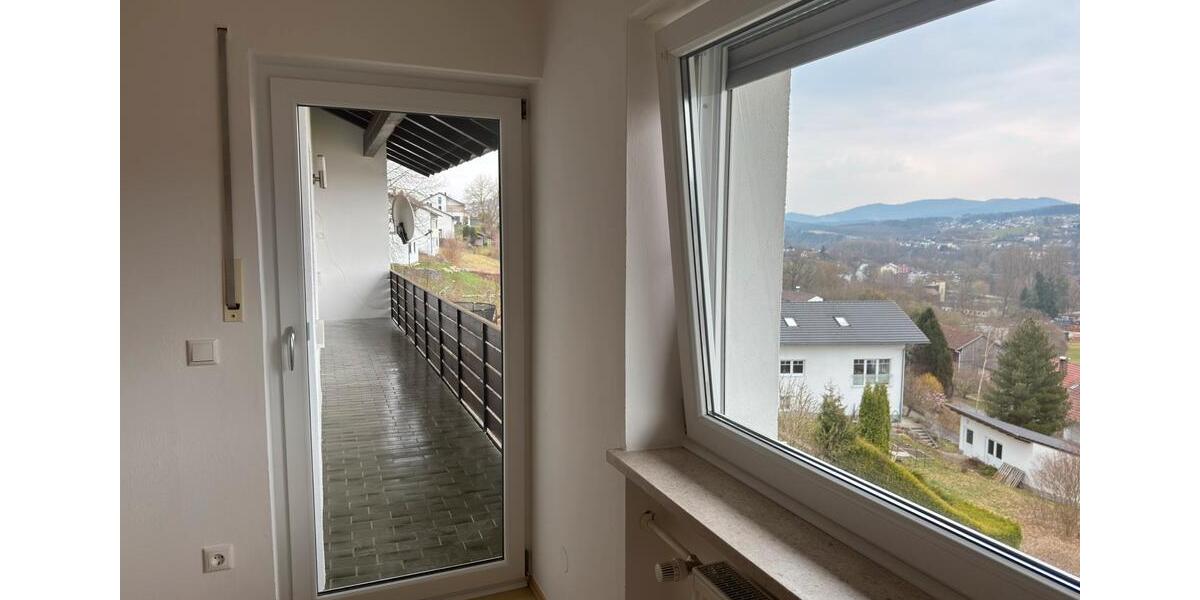 Etagenwohnung Viechtach - 4 Zimmer, 115 m&sup2;, 790&euro; | Angebot:26416480