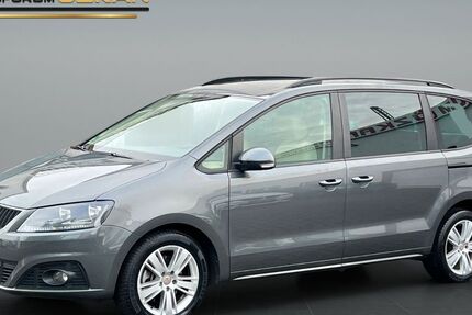 Seat Alhambra 156.000 km 13.999 &euro; Löhne 32584