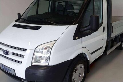 Ford Transit 140.000 km 9.990 &euro; Malsch 69254
