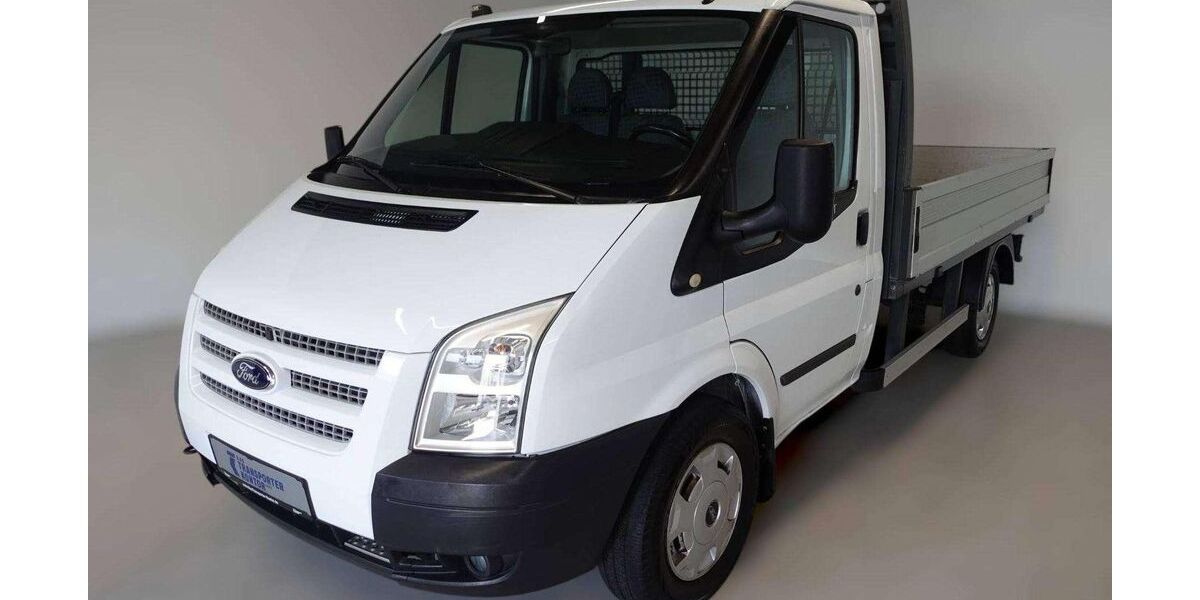 Ford Transit 140.000 km 9.990 &euro; Malsch 69254