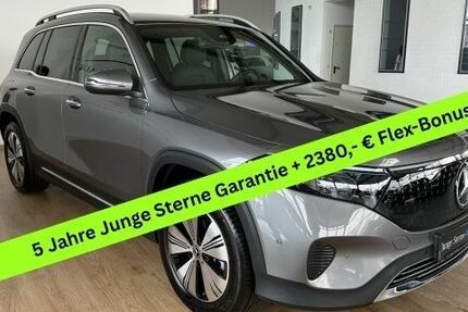 Mercedes-Benz EQB 18.653 km 40.480 &euro; Bersenbrück 49593