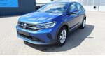 Taigo 1.0 Basis TSI BMT Klima Navi LED