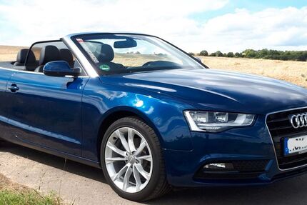 Audi A5 133.000 km 13.100 &euro; Lohnsfeld 67727