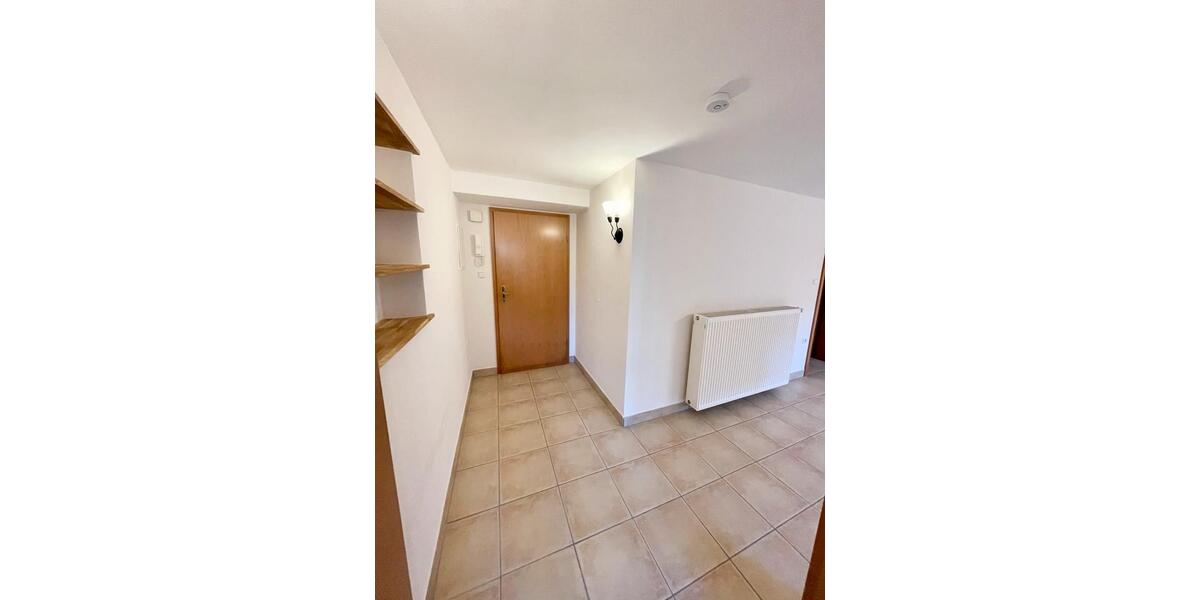 2 Zimmer Souterrain Mietwohnung in 94374 Schwarzach zu vermieten 2 zimmer