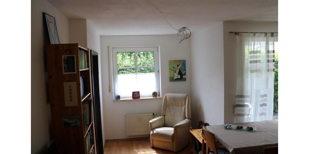 Erdgeschoßwohnung Friedberg - 1 Zimmer, 36 m&sup2;, 207.000&euro; | Angebot:25170294