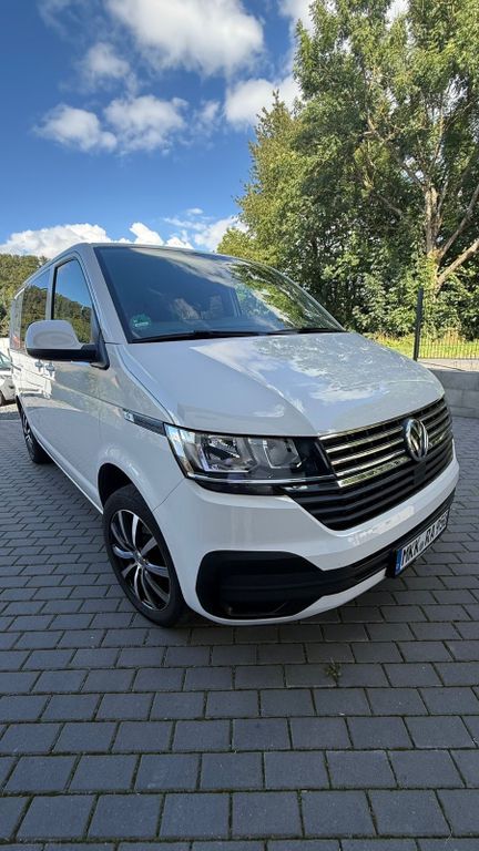 T6 Transporter