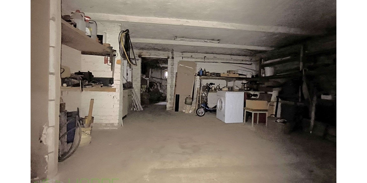 Sernow - Handwerkerobjekt auf schönem Grundstück - Bungalow Niederer Fläming Brandenburg - Teltow-Fläming | Angebot:26550320