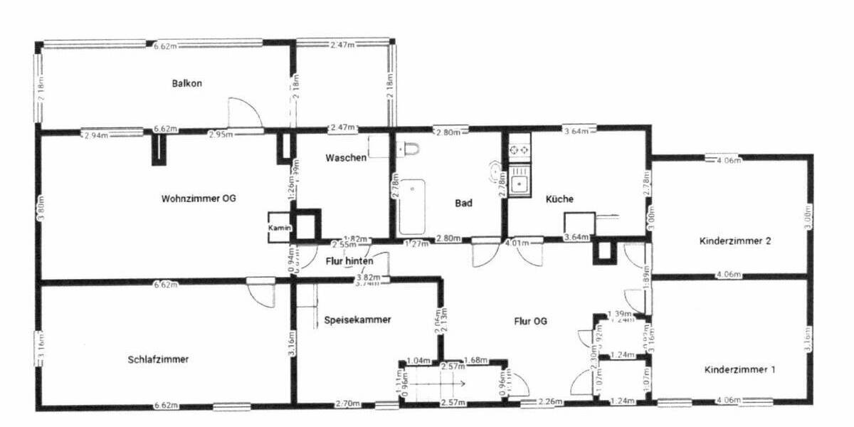 Bauernhaus, Landhaus Haselbach - 1 Zimmer, 300 m&sup2;, 240.000&euro; | Angebot:26695944