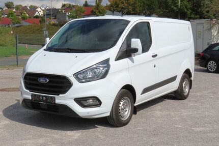 Ford Transit Custom 51.760 km 19.873 &euro; Solms-Oberbiel 35606