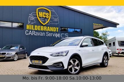 Ford Focus 178.000 km 11.398 &euro; Ibbenbüren 49479