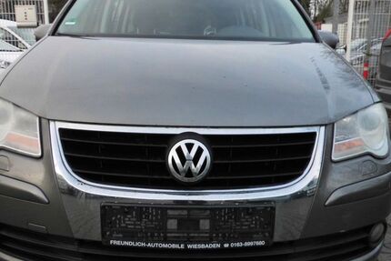 VW Touran 291.000 km 1.990 &euro; Mainz-Kastel 55252