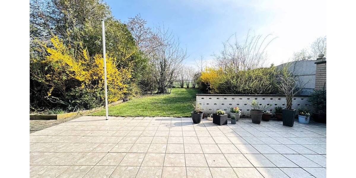 Doppelhaushälfte Merzenich - 5 Zimmer, 152 m&sup2;, 359.000&euro; | Angebot:26687615