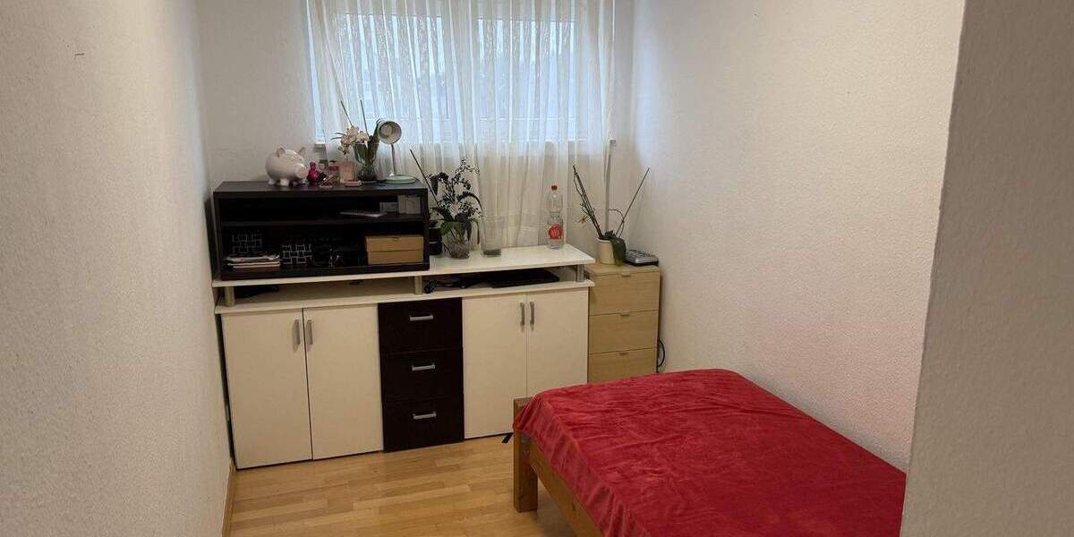 Etagenwohnung Borken - 3 Zimmer, 67 m&sup2;, 138.000&euro; | Angebot:24453437