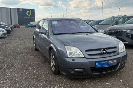 Opel Signum 248.000 km 2.390 &euro; Buchschwabach bei Nürnberg 90574