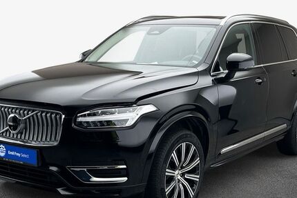 Volvo XC90 21.671 km 54.685 € München 80809