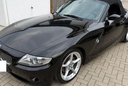 BMW Z4 135.800 km 12.750 &euro; Wunstorf 31515