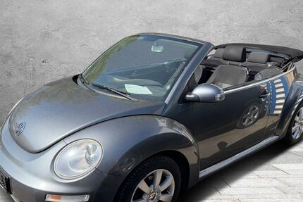 VW New Beetle 250.000 km 1.250 &euro; Detmold 32758