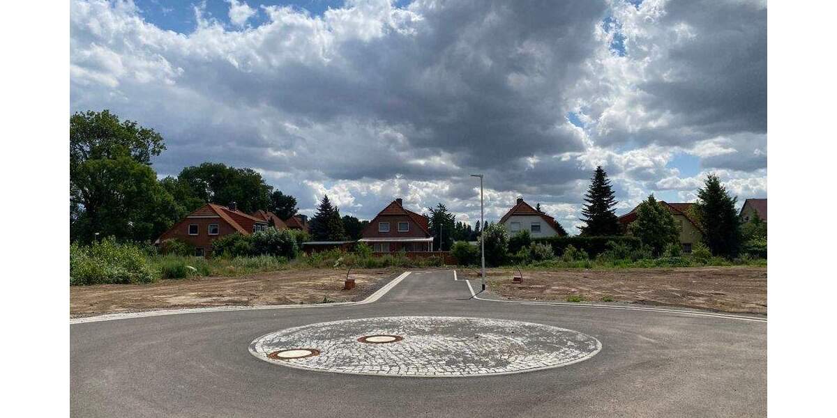 Grundstück Aschersleben - 78.700&euro; | Angebot:25738885