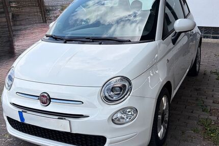 Fiat 500 102.300 km 8.900 &euro; Höxter 37671