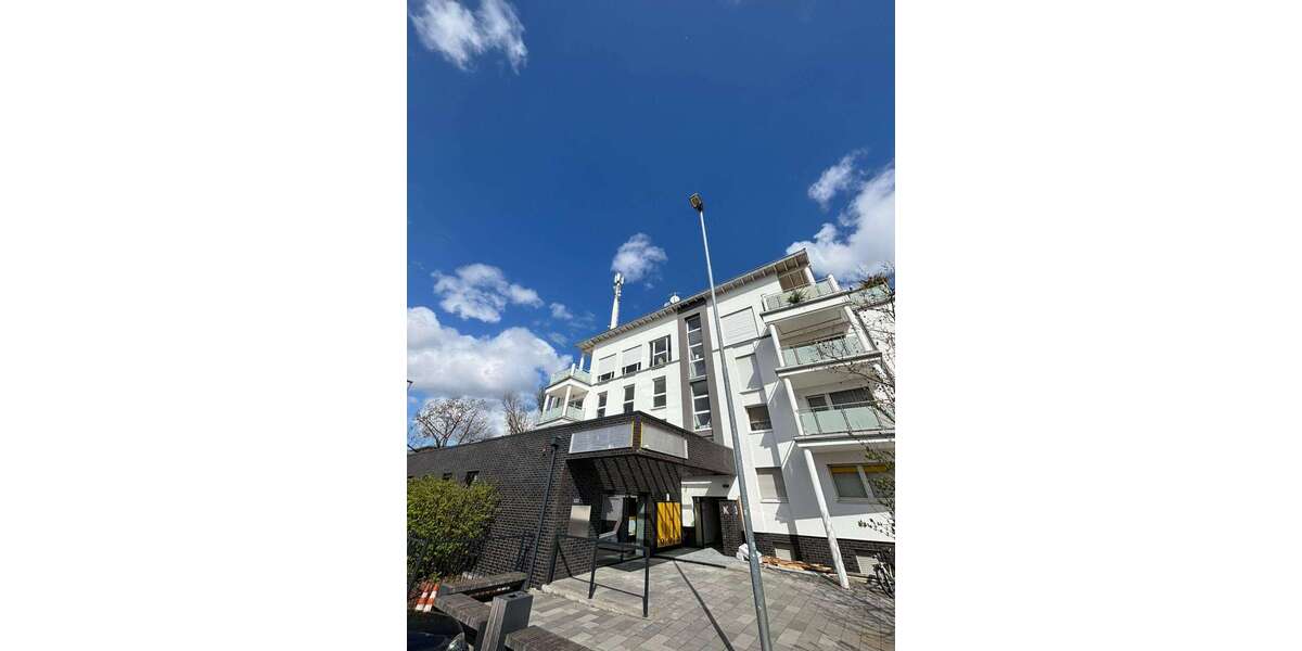 Etagenwohnung Langen Nordend - 4 Zimmer, 120 m&sup2;, 2.300&euro; | Angebot:26358374