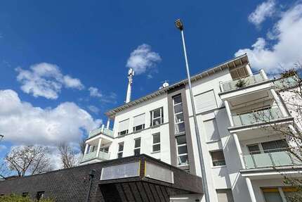 Wohnung Langen Nordend - 4 Zimmer, 120 m&sup2;, 2.300&euro; | Angebot:26358374