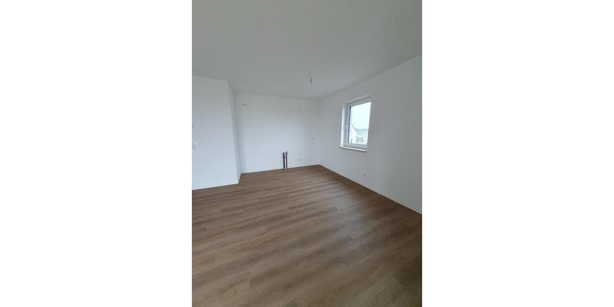 Wohnen mit WBS! 3-Zimmerwohnung zu vermieten, EG, Terrasse 3 zimmer