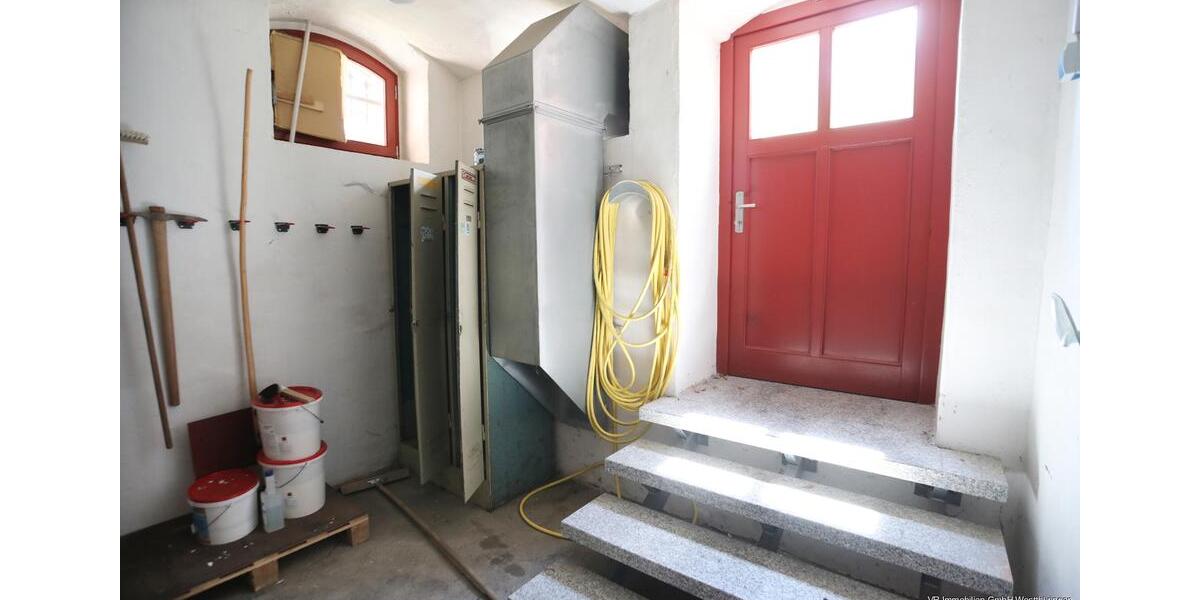 Gewerbeobjekt Bad Langensalza - 2.300&euro; | Angebot:25496215