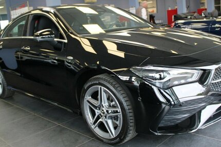 Mercedes-Benz CLA 250 e 8G-DCT Edition AMG Line 14.650 km 34.980 &euro; Euskirchen 53881