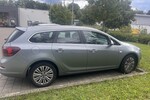Opel Astra 180.000 km 5.000 € Backnang 71522