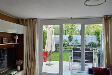 Doppelhaushälfte mit 5,5 Zi in Reutlingen direkt vom Besitzer 5.5 zimmer