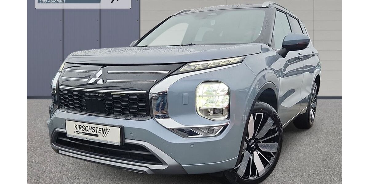 Mitsubishi Plug-in Hybrid Outlander 1.500 km 48.990 &euro; Bad Hersfeld 36251